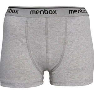 Erkek Likralı Boxer (Menbox 1501)