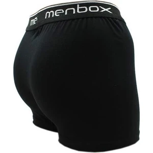Erkek Likralı Boxer (Menbox 1501)