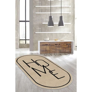 West Home Yıkanabilir Kaymaz Leke Tutmaz Salon Halısı Mutfak Halısı Koridor Halısı Yolluk ve Paspas
