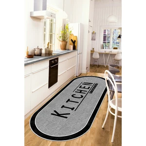 West Home Yıkanabilir Kaymaz Leke Tutmaz Salon Halısı Mutfak Halısı Koridor Halısı Yolluk ve Paspas