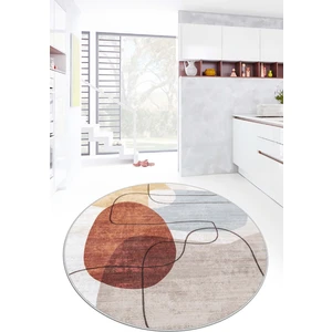 West Home Yıkanabilir Kaymaz Leke Tutmaz Salon Halısı Mutfak Halısı Koridor Halısı