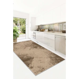 West Home Yıkanabilir Kaymaz Leke Tutmaz Salon Halısı Mutfak Halısı Koridor Halısı Yolluk ve Paspas