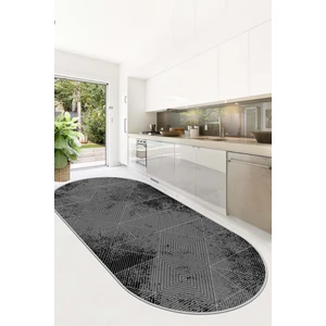 West Home Yıkanabilir Kaymaz Leke Tutmaz Salon Halısı Mutfak Halısı Koridor Halısı Yolluk ve Paspas