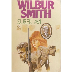 Sürek Avı - Wilbur Smith
