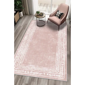 West Home Yıkanabilir Kaymaz Leke Tutmaz Salon Halısı Mutfak Halısı Koridor Halısı Yolluk ve Paspas