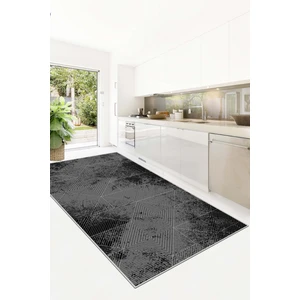 West Home Yıkanabilir Kaymaz Leke Tutmaz Salon Halısı Mutfak Halısı Koridor Halısı Yolluk ve Paspas