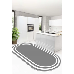 West Home Yıkanabilir Kaymaz Leke Tutmaz Salon Halısı Mutfak Halısı Koridor Halısı Yolluk ve Paspas