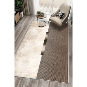West Home Yıkanabilir Kaymaz Leke Tutmaz Salon Halısı Mutfak Halısı Koridor Halısı Yolluk ve Paspas