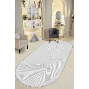 West Home Yıkanabilir Kaymaz Leke Tutmaz Salon Halısı Mutfak Halısı Koridor Halısı Yolluk ve Paspas