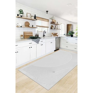 West Home Yıkanabilir Kaymaz Leke Tutmaz Salon Halısı Mutfak Halısı Koridor Halısı Yolluk ve Paspas