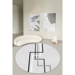 West Home Yıkanabilir Kaymaz Leke Tutmaz Salon Halısı Mutfak Halısı Koridor Halısı