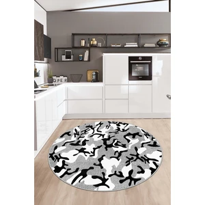 West Home Yıkanabilir Kaymaz Leke Tutmaz Salon Halısı Mutfak Halısı Koridor Halısı