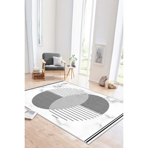 West Home Yıkanabilir Kaymaz Leke Tutmaz Salon Halısı Mutfak Halısı Koridor Halısı Yolluk ve Paspas