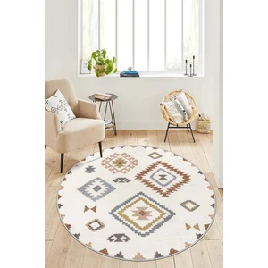 West Home Yıkanabilir Kaymaz Leke Tutmaz Salon Halısı Mutfak Halısı Koridor Halısı