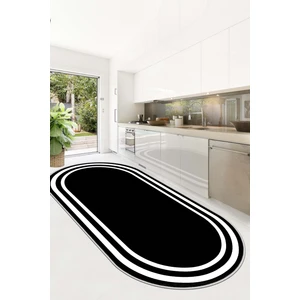 West Home Yıkanabilir Kaymaz Leke Tutmaz Salon Halısı Mutfak Halısı Koridor Halısı Yolluk ve Paspas