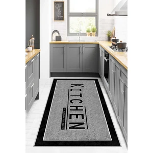 West Home Yıkanabilir Kaymaz Leke Tutmaz Salon Halısı Mutfak Halısı Koridor Halısı Yolluk ve Paspas