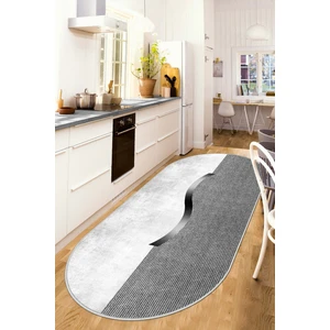 West Home Yıkanabilir Kaymaz Leke Tutmaz Salon Halısı Mutfak Halısı Koridor Halısı Yolluk ve Paspas