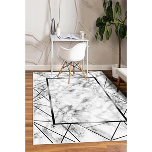 West Home Yıkanabilir Kaymaz Leke Tutmaz Salon Halısı Mutfak Halısı Koridor Halısı Yolluk ve Paspas