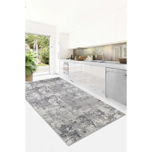 West Home Yıkanabilir Kaymaz Leke Tutmaz Salon Halısı Mutfak Halısı Koridor Halısı Yolluk ve Paspas