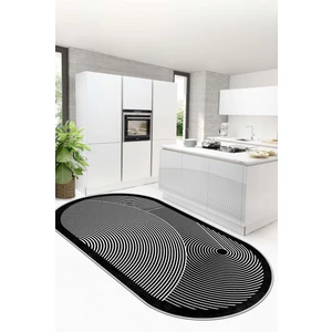 West Home Yıkanabilir Kaymaz Leke Tutmaz Salon Halısı Mutfak Halısı Koridor Halısı Yolluk ve Paspas