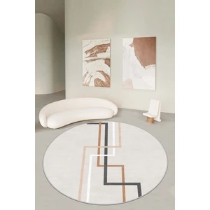 West Home Yıkanabilir Kaymaz Leke Tutmaz Salon Halısı Mutfak Halısı Koridor Halısı