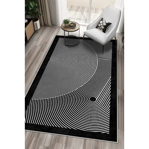 West Home Yıkanabilir Kaymaz Leke Tutmaz Salon Halısı Mutfak Halısı Koridor Halısı Yolluk ve Paspas