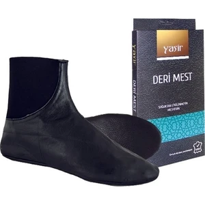 Mest. Kışlık Mest. Şeker Hastaları Için Mest.geniş Boğazlı Kışlık Mest. 43 Numara