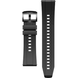 HUAWEI Watch GT Serisi 46mm Kayış Siyah