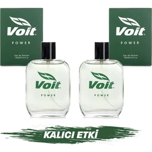 Power Edp 100 ml Erkek * 2 Adet