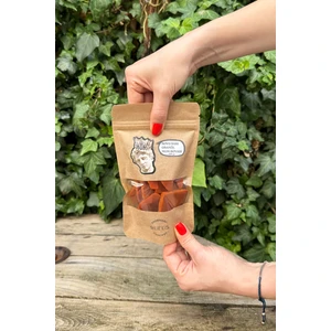 Koyu Sarı Granül Mum Boyası ( 100 gr )