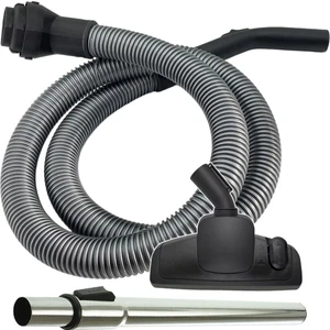 Beko Uyumlu Bks 2910 - Bks 2920 - Bks 2940 Süpürge Alternatif Hortumu Set Tutma Sapı Kumandalı Değil