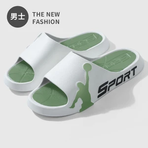 Erkek Açık Hava Spor Terliği (Yurt Dışından)