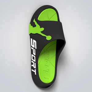 Erkek Açık Hava Spor Terliği (Yurt Dışından)