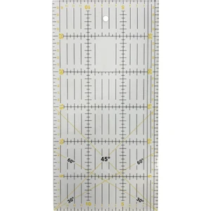 Ac-30 Patchwork Kırkyama Cetveli