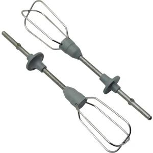 Vestel Uyumlu Vanilya 2000 B Multi Blender Çırpma Teli 2 Adet Gri (Multi Setlere Uyumlu)