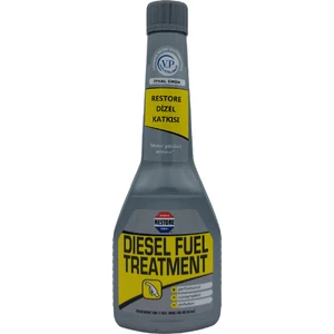 Dizel Katkısı 250 ml