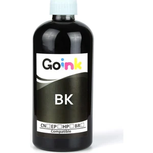 Canon G3416 Siyah Mürekkep 1000 ml Muadil