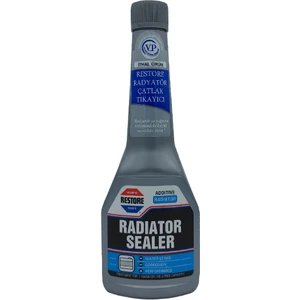 RESTORE RADYATÖR ÇATLAK TIKAYICI 250 ML
