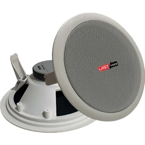 Tvx-6 Alçıpan Tavan Hoparlörü 16 cm 15 Watt 8 Ohm