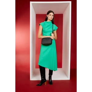 Pierre Cardin Kadın Print Yeni Siyah Çapraz Çanta 05PO22Y1538-P Ys