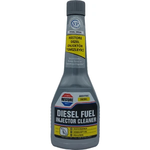 RESTORE DİZEL ENJEKTÖR TEMİZLEYİCİ 250 ML