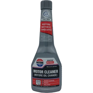 Motor İc Temizleyici 250 Ml