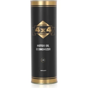 Motor Koruyucu Ekonomizer 600 ml