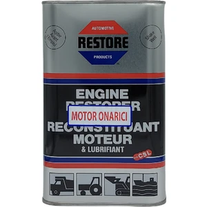 Motor Onarıcı 1 lt