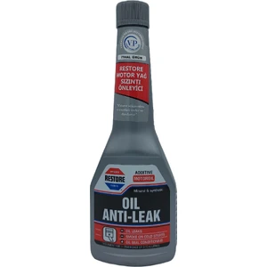 Motor Yağ Sızıntı Önleyici 250 Ml