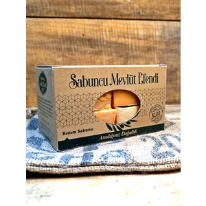 Sabuncu Mevlüt Efendi Bıttım Sabunu 450 gr (4 Adet)