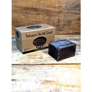 Sabuncu Mevlüt Efendi Ardıç Katran Sabunu 450 gr (4 Adet)