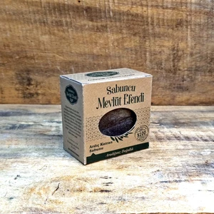 Sabuncu Mevlüt Efendi Ardıç Katran Sabunu 125 gr (1 Adet)