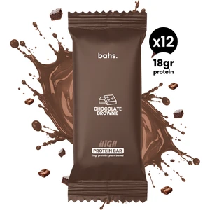 Yüksek Protein Bar 60gr