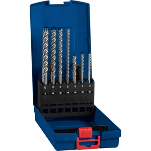 Expert 7 Parça Yeni Sds Plus-7x Matkap Ucu 2608900195